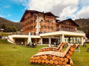 Wellness Hotel Dolomia Soraga